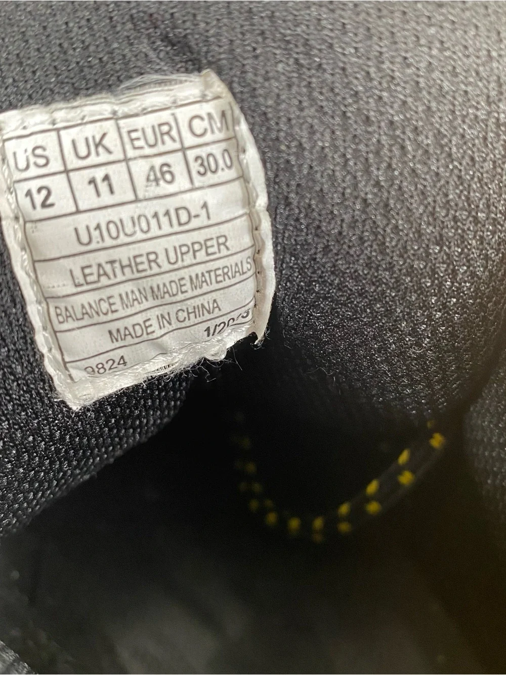 BearPaw rugged hiking